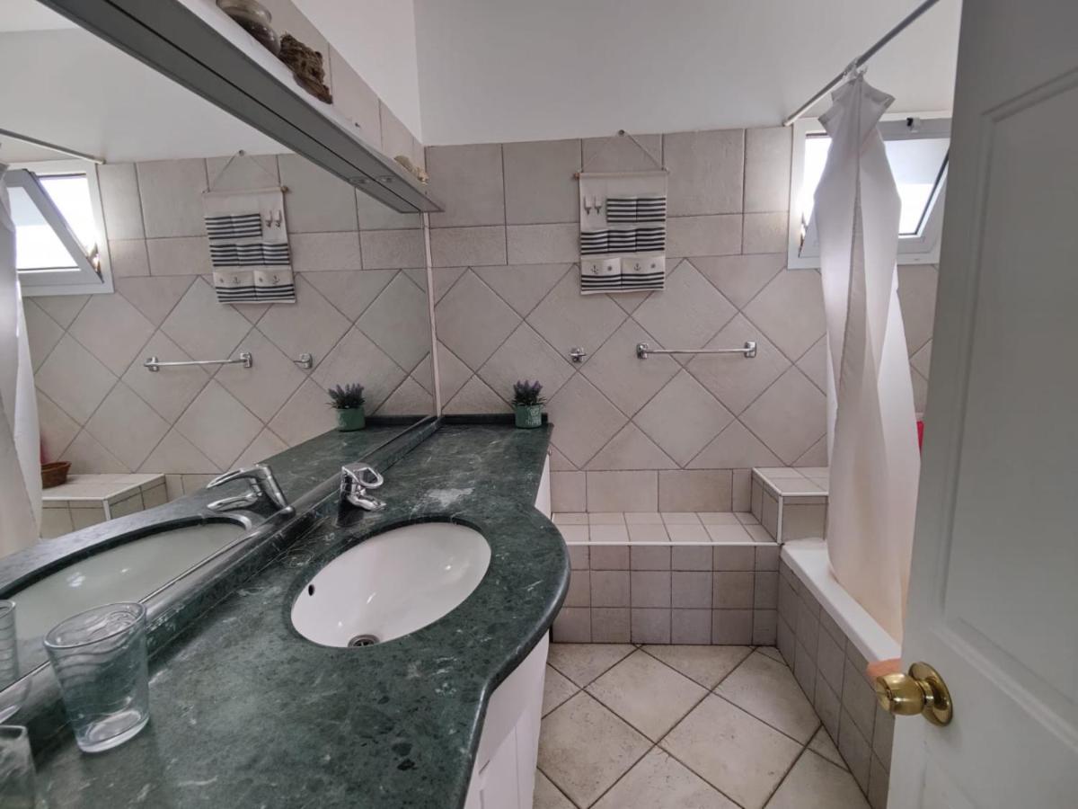 Dive Time Bed & Breakfast Eilat