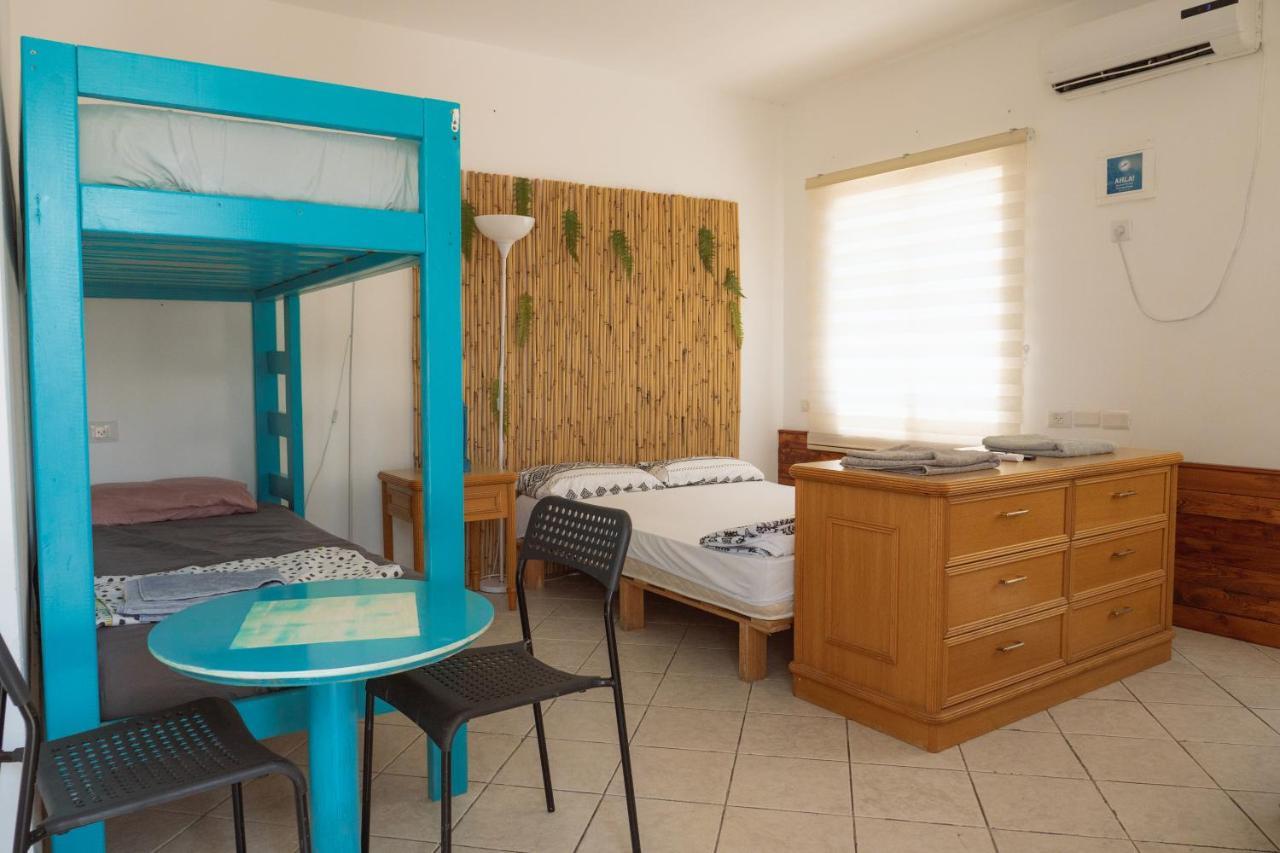 Bed & Breakfast Dive Time Eilat