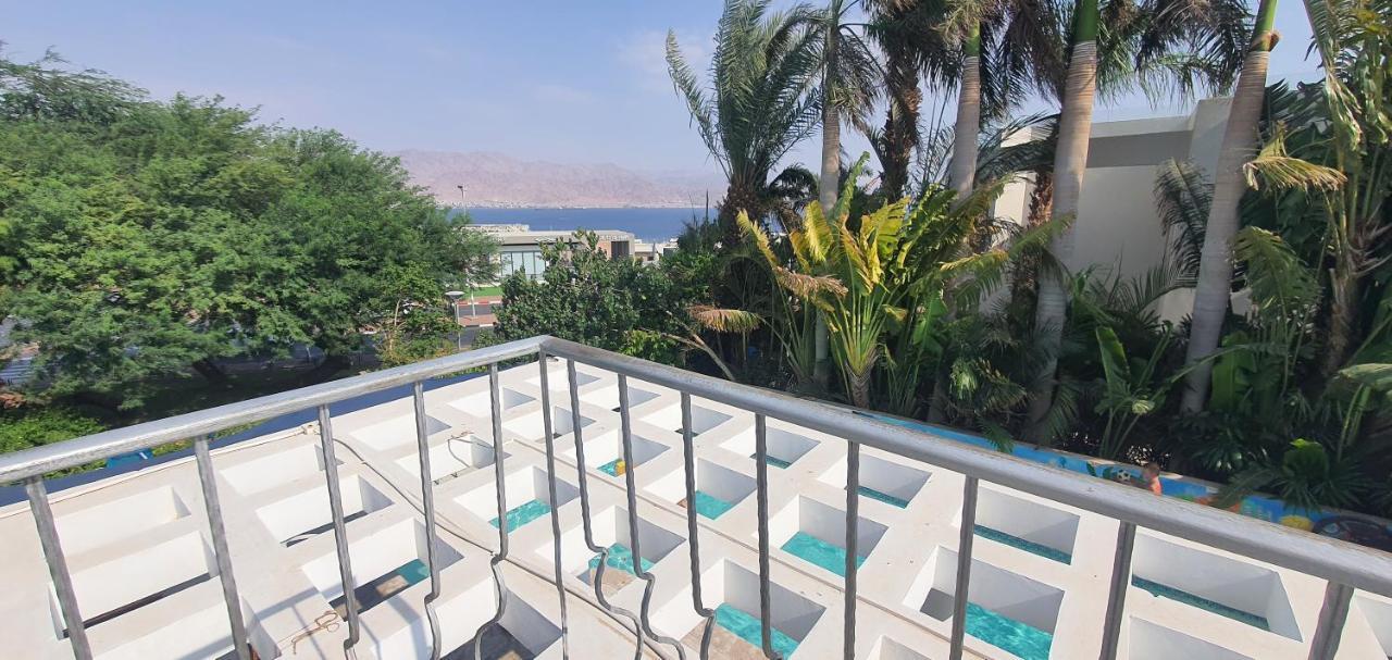 Dive Time * Eilat
