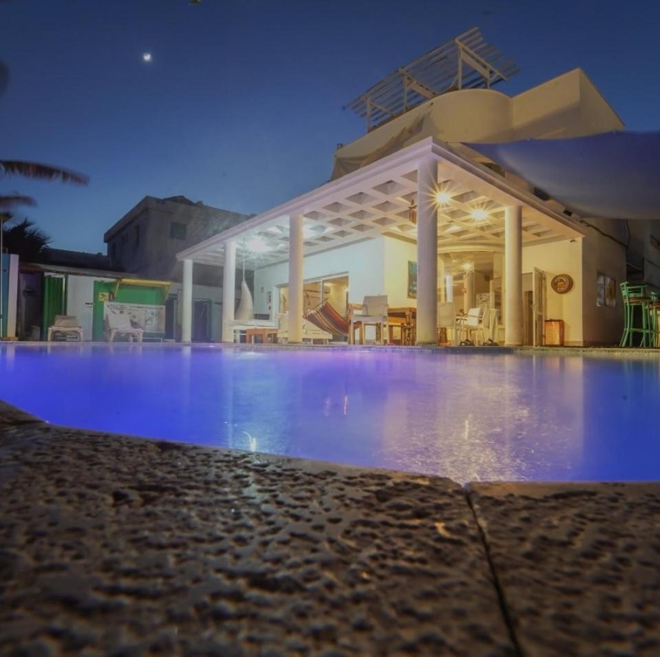 Bed & Breakfast Dive Time